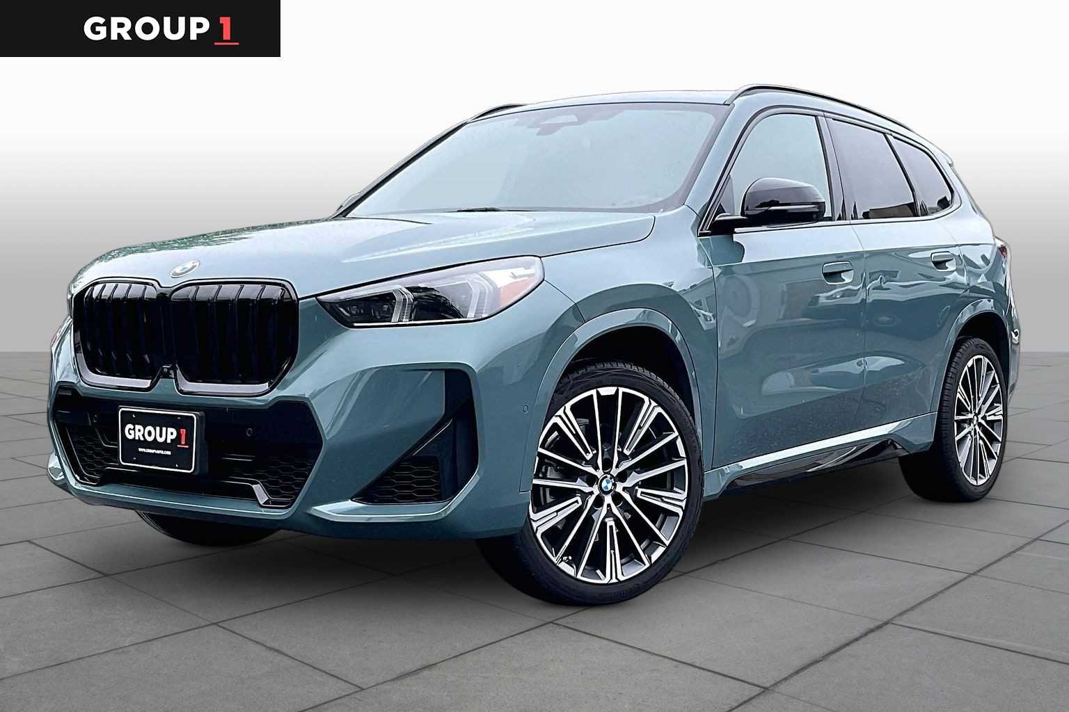 2023 BMW X1 xDrive28i's photo