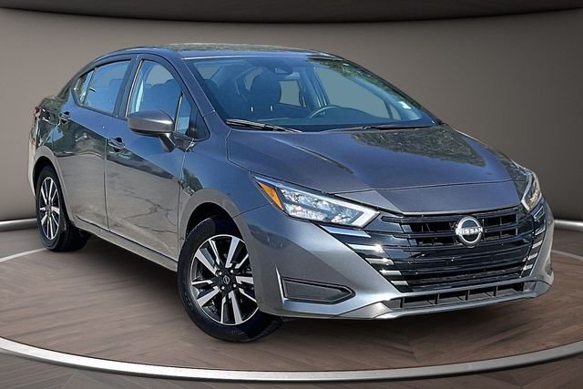 Used 2025 Gray Nissan 1.6 SV image 9