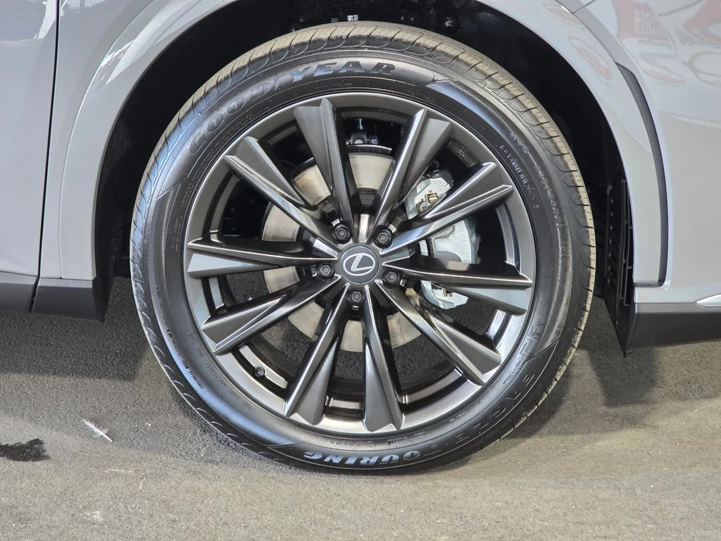 New 2026  Lexus 350h image 4