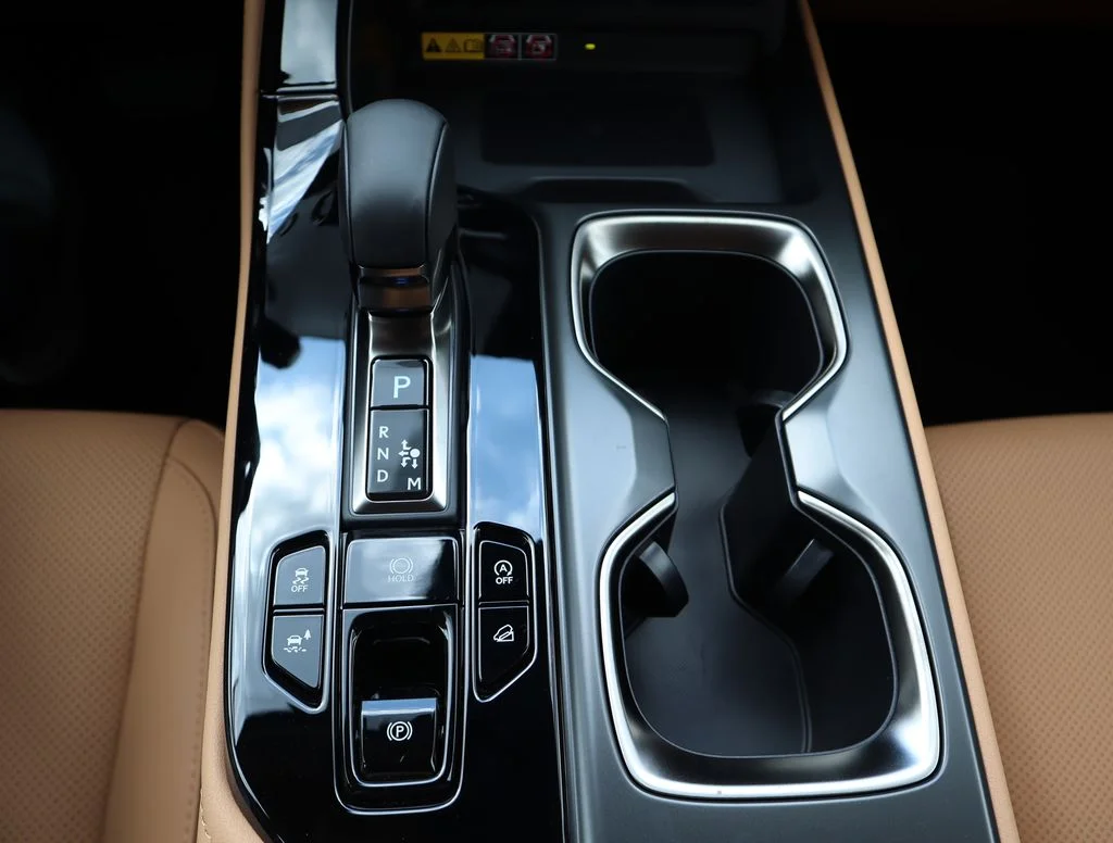 New 2026 White Lexus 350 Base image 40