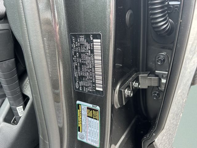New 2026 Gray Genesis 2.5T Select image 38