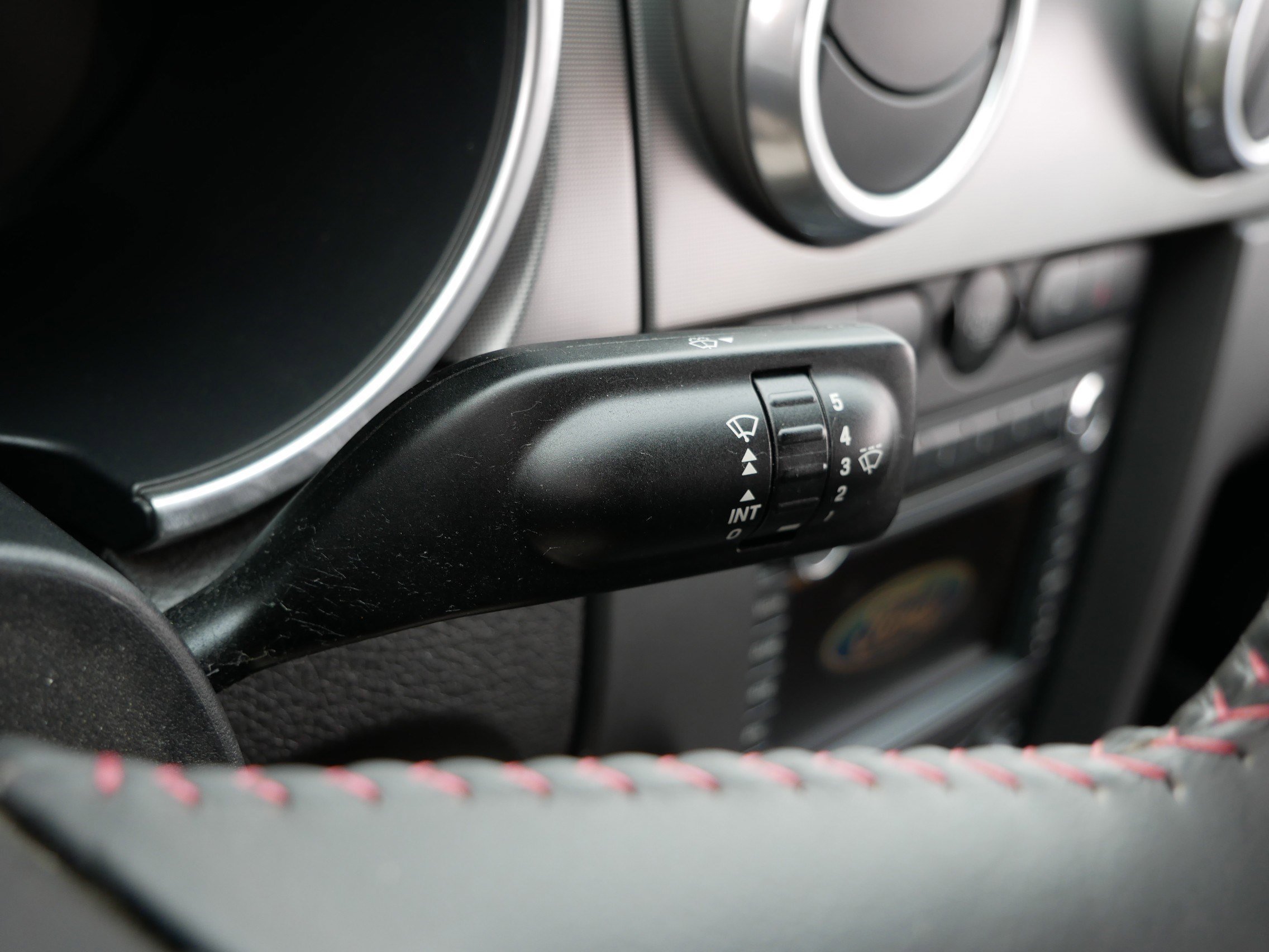 2008 Ford Mustang Shelby GT500 - Photo 31