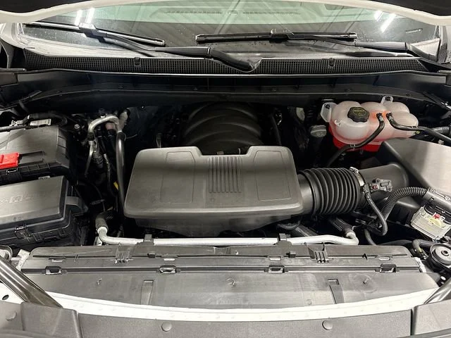 2025 Chevrolet Suburban Premier - Photo 44