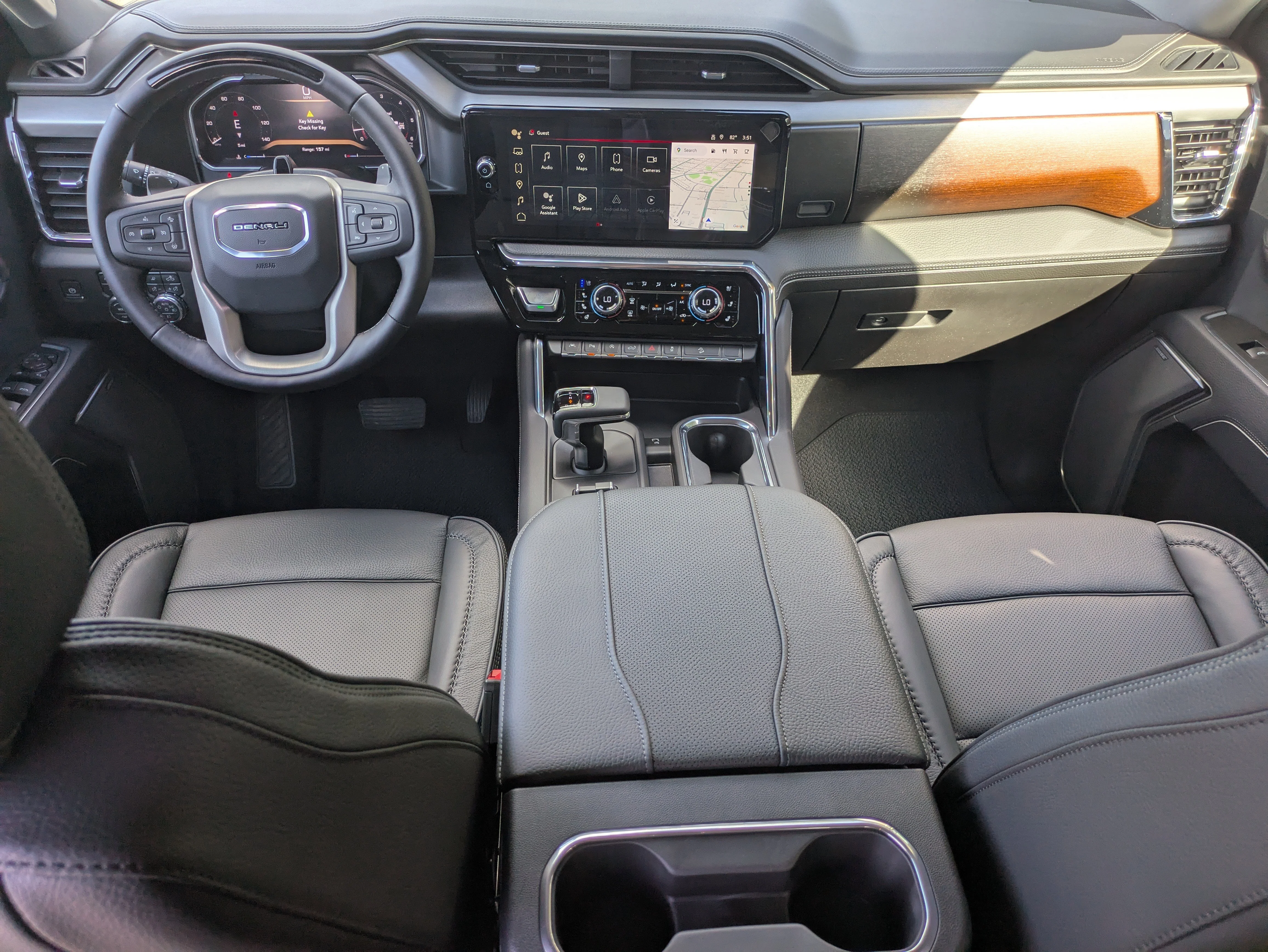 2026 GMC Sierra 1500 Denali - Photo 15