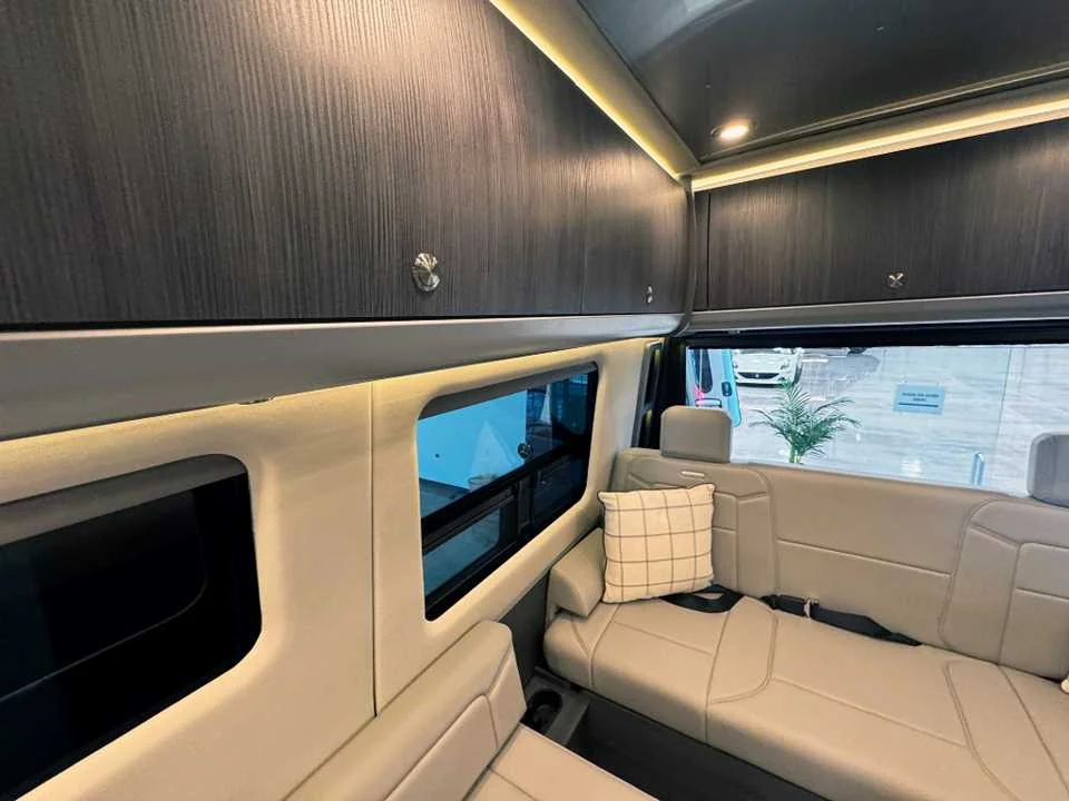 New 2026 TENORITE AIRSTREAM  image 18