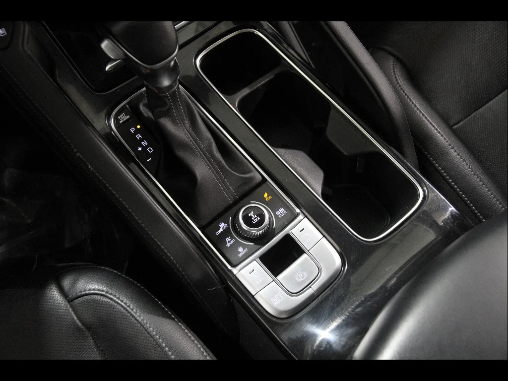 2022 Kia Telluride EX - Photo 17
