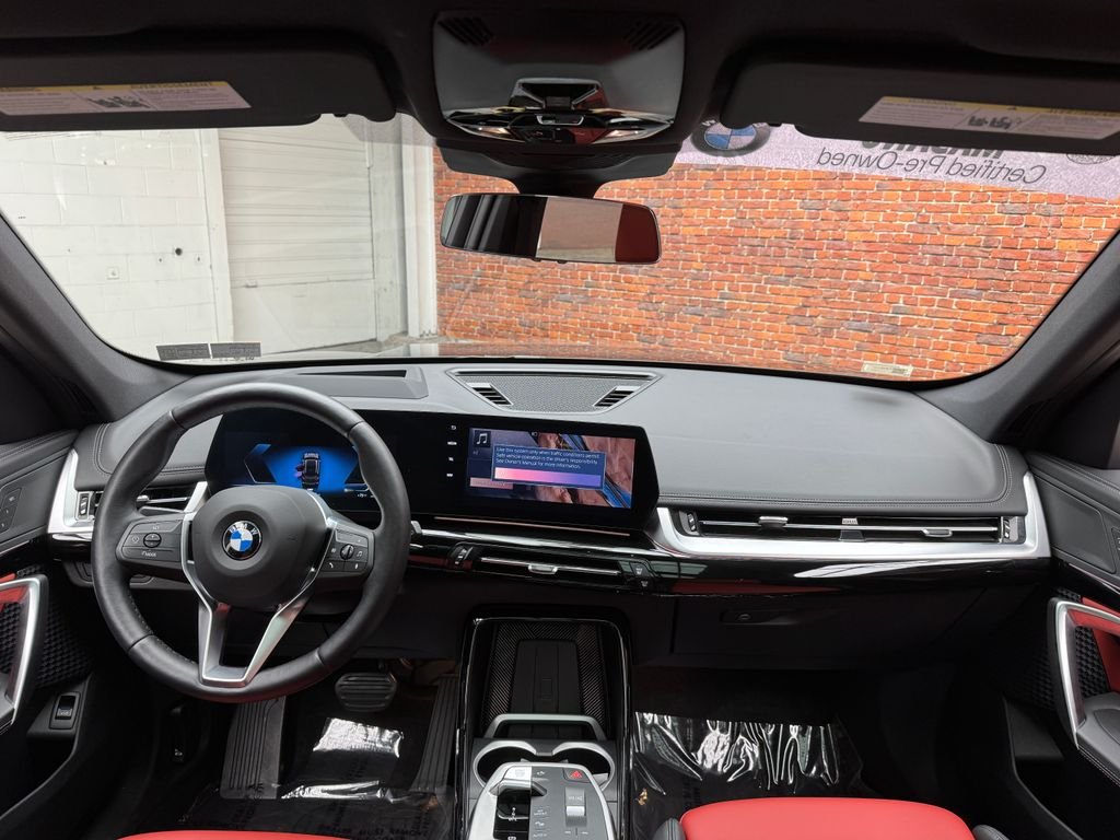 2025 BMW X1 28i - Photo 12
