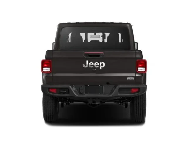 Used 2023 Black Clearcoat Jeep Sport S image 5