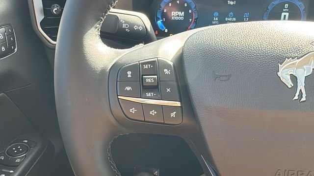 2025 Ford Bronco Sport Outer Banks - Photo 17