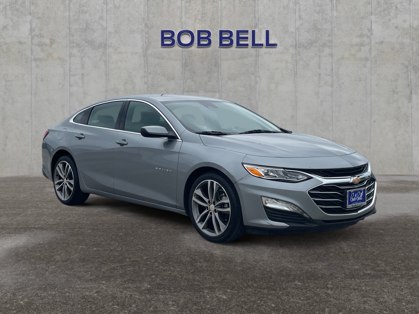 2024 Chevrolet Malibu 2LT - Photo 7