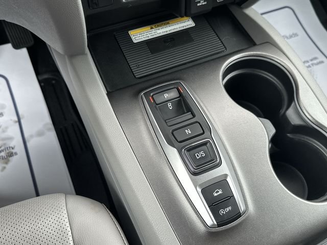 Certified Used 2022 Modern Steel Metallic Honda RTL-E image 24