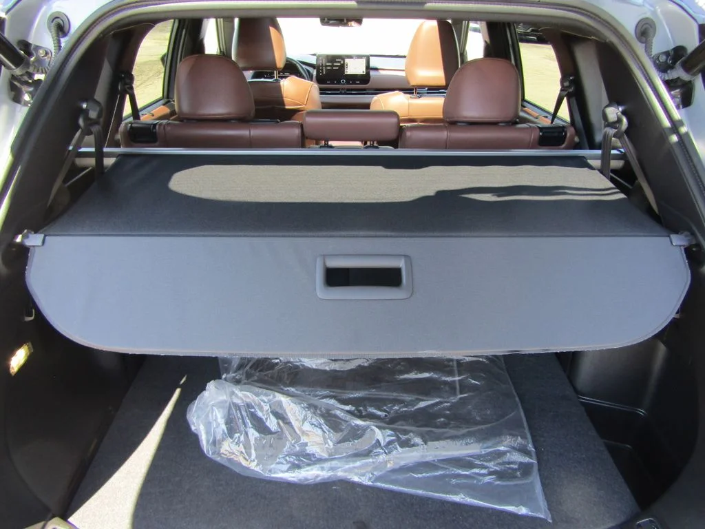 2025 Mitsubishi Outlander SEL - Photo 23