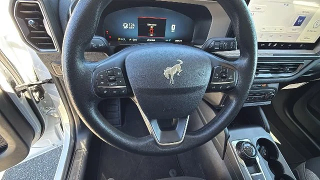 2025 Ford Bronco Sport Big Bend - Photo 18