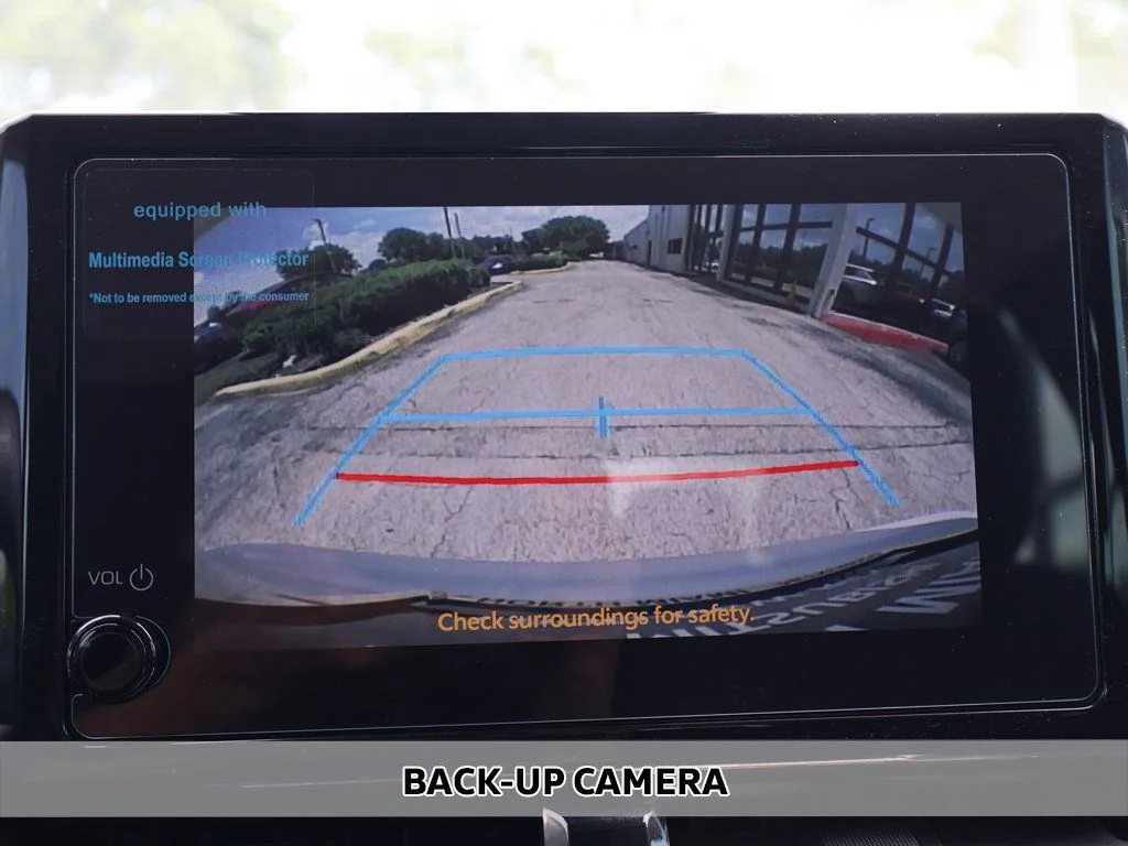 Used 2025 Beige Toyota LE image 11