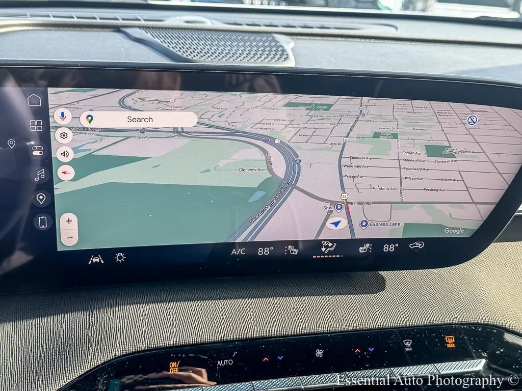 2026 BUICK ENCLAVE - Image 18