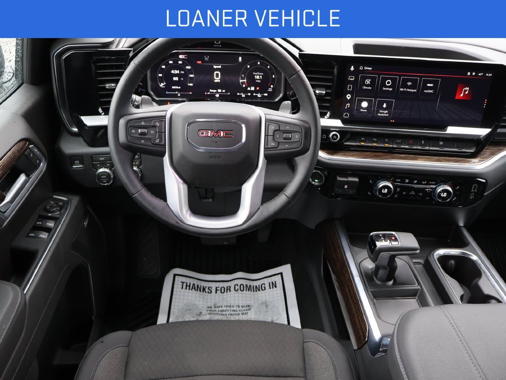2026 GMC Sierra 1500 Elevation - Photo 13
