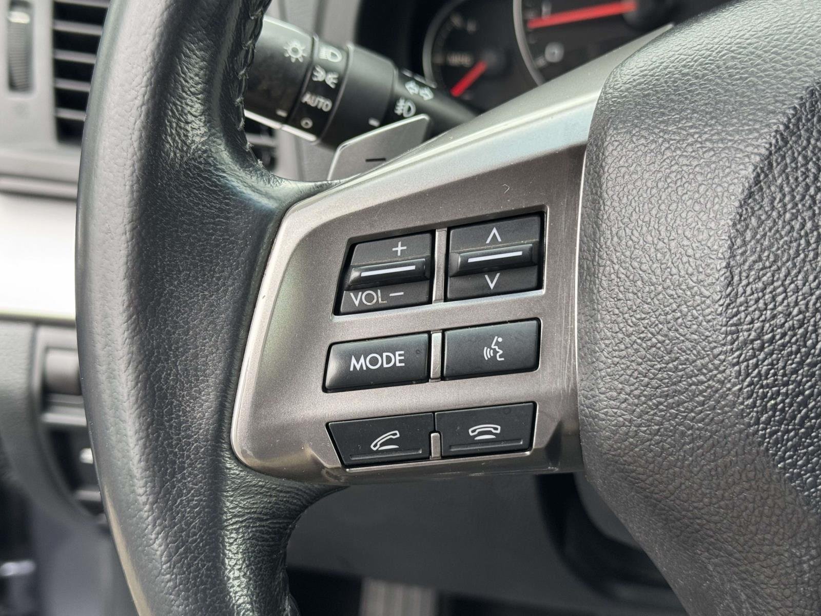 Used 2014 Carbide Gray Metallic Subaru 2.5i Premium image 21