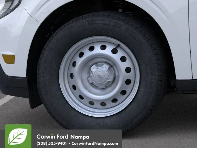 New 2026 Oxford White Ford XL image 20