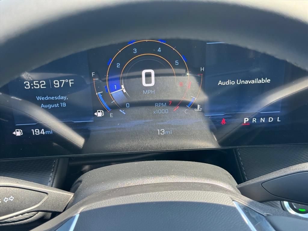 2026 Chevrolet Equinox LT - Photo 13