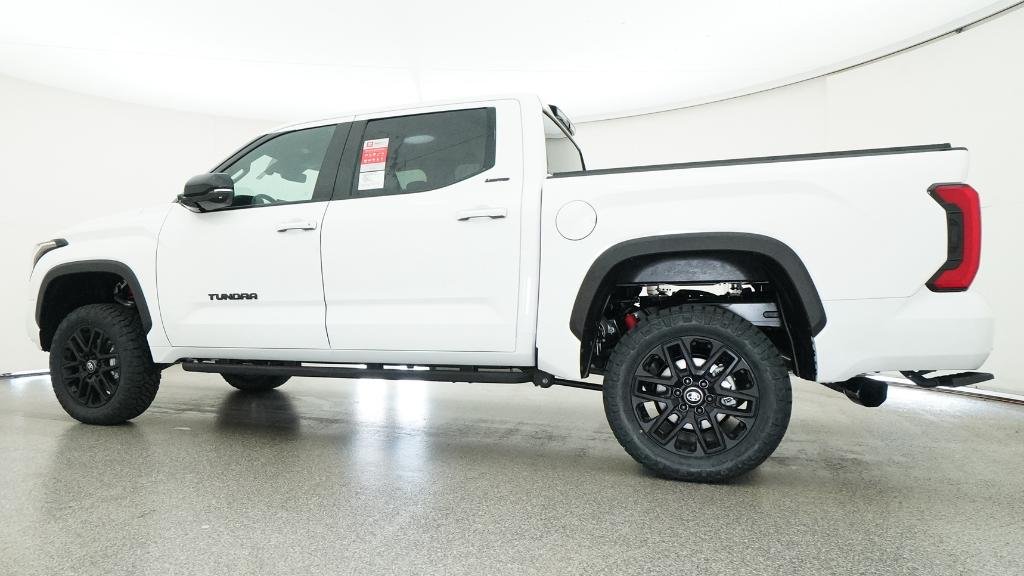 2026 Toyota Tundra Limited - Photo 42