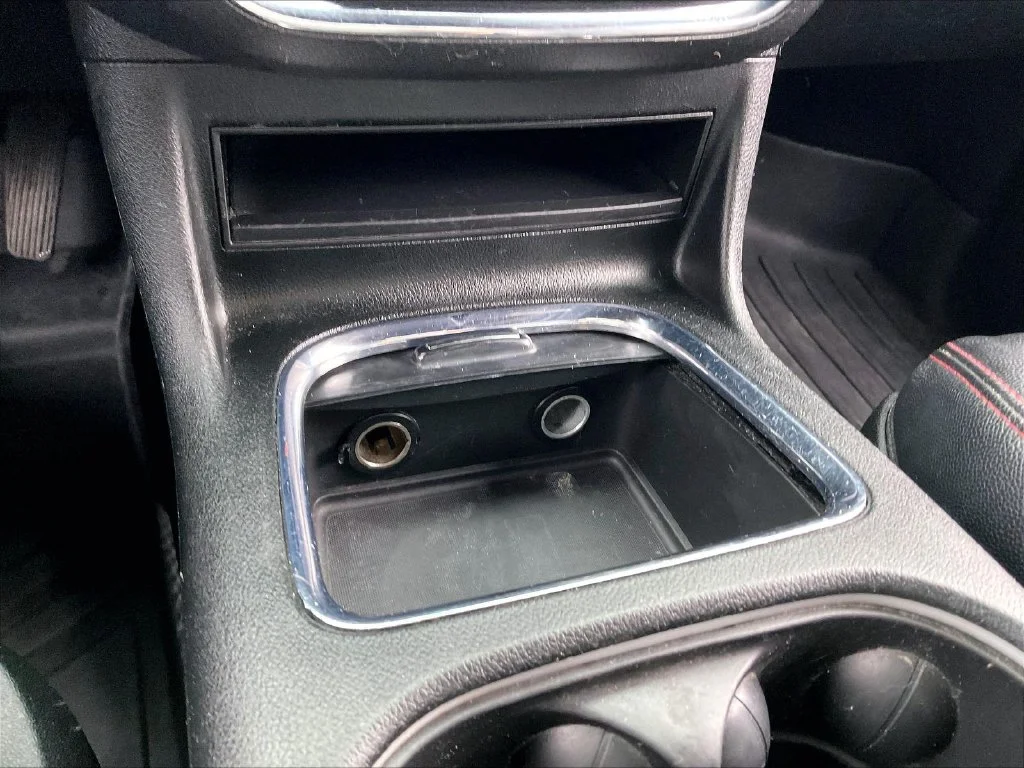 Used 2019 White Knuckle Clearcoat Dodge GT image 31