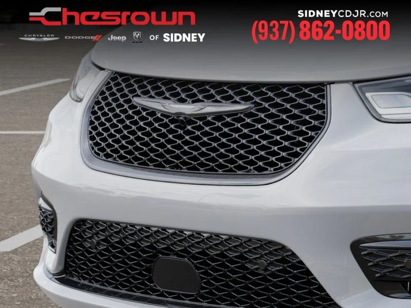 2026 Chrysler Pacifica Select - Photo 11