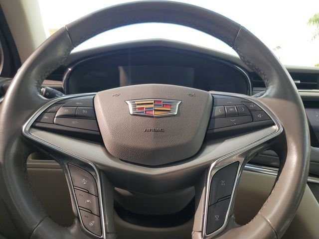 2020 Cadillac XT5 Premium Luxury - Photo 15