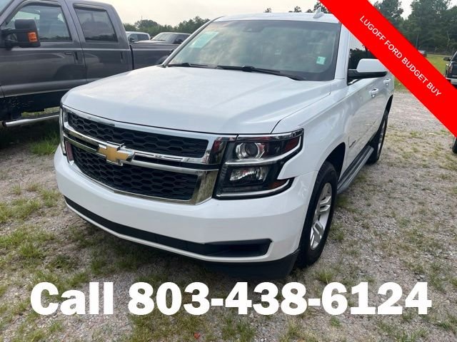 Used 2018 White Chevrolet LT image 4
