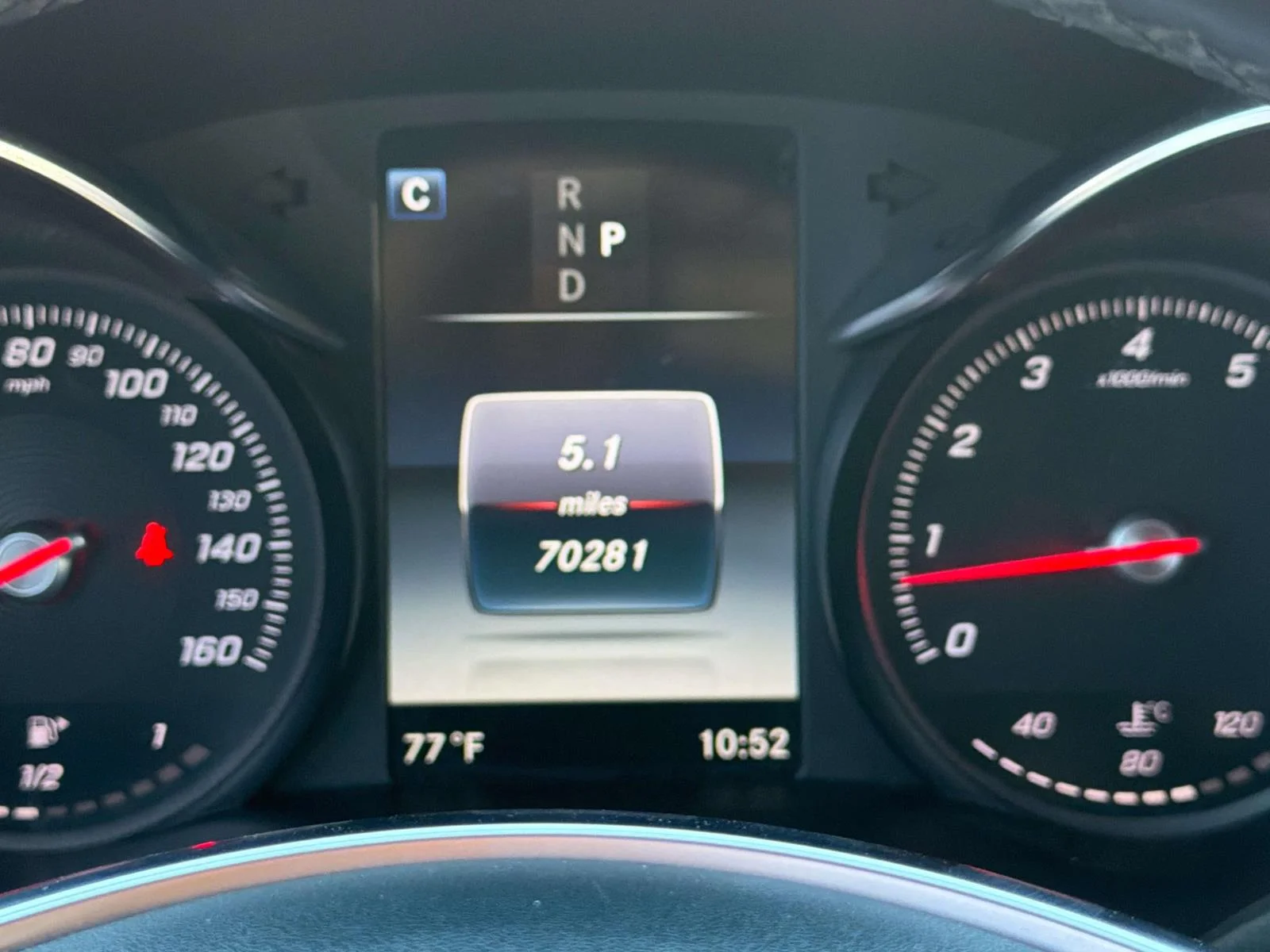 Used 2017  Mercedes-Benz C300 4MATIC® image 14