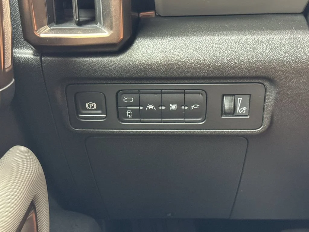2025 GMC HUMMER EV 3X - Photo 30