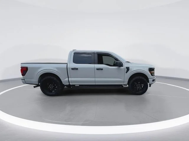 Used 2024 White Ford STX image 13