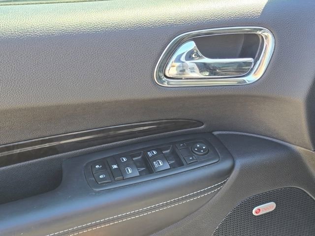 Used 2017 Vice White Tri-Coat Pearl Dodge Citadel image 41