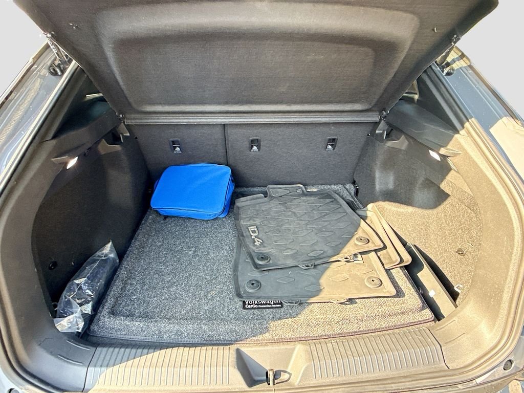 Used 2023 Pure Gray Volkswagen Pro image 26