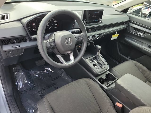 2025 Honda CR-V EX - Photo 16