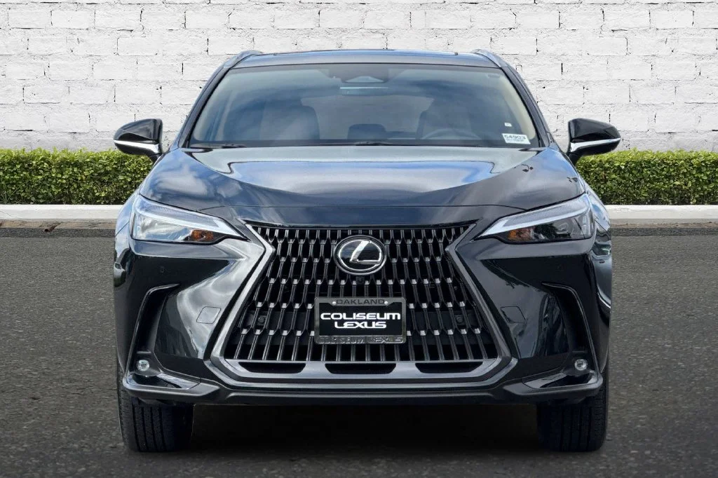 2026 Lexus NX 450h+ Premium - Photo 9