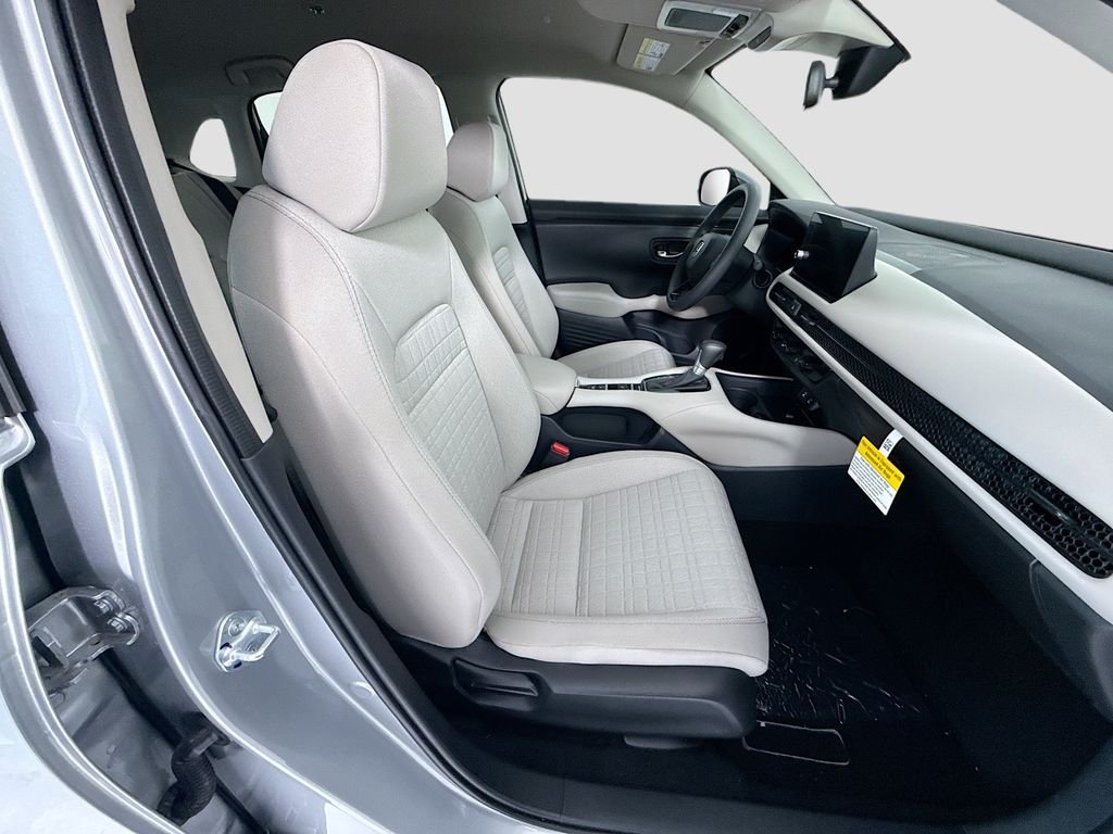 2027 Honda HR-V LX - Photo 20