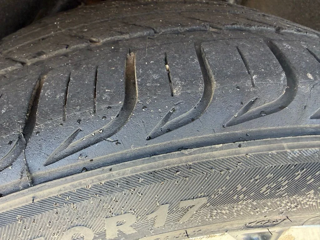 Used 2018 White Honda EX image 20