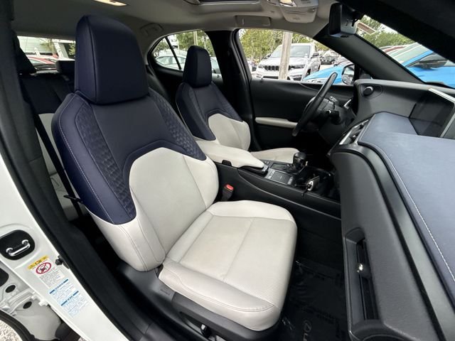 2019 Lexus UX Hybrid 250h - Photo 26