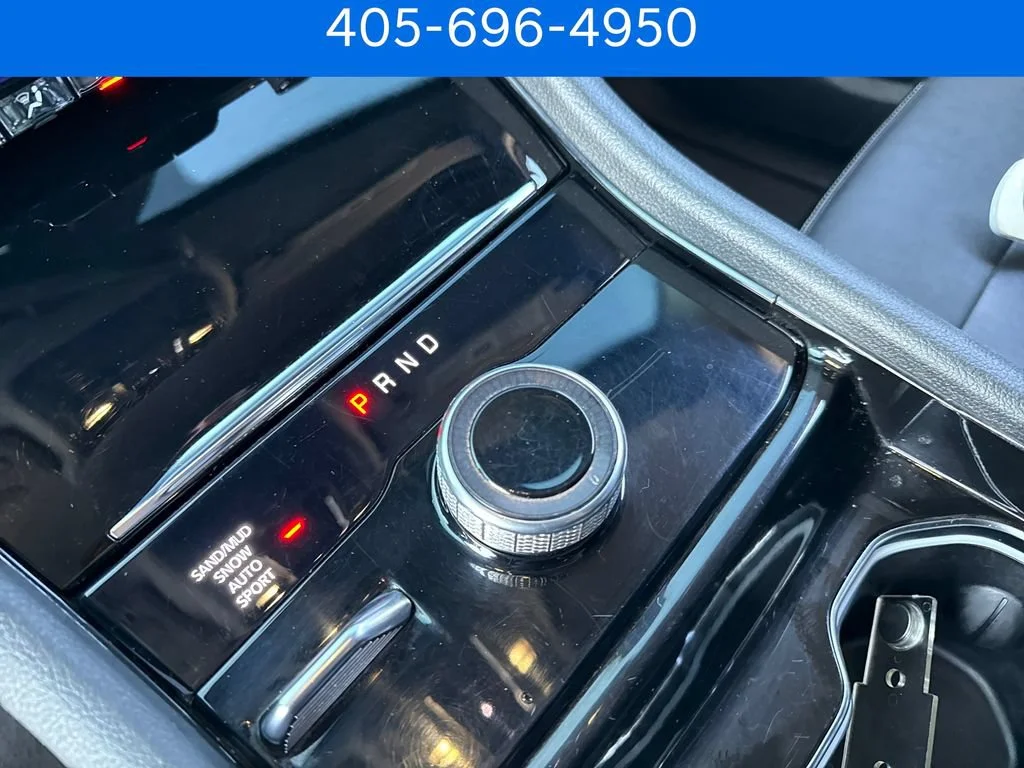 Pre-Owned 2023 Jeep Grand Cherokee Limited