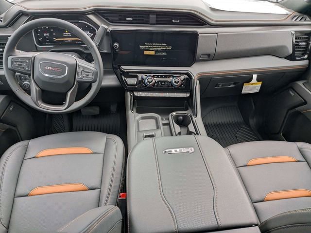 2026 GMC Sierra 2500HD AT4 - Photo 15