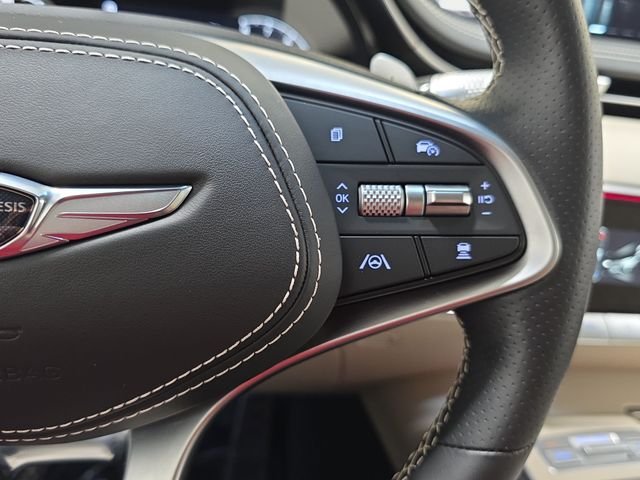 Used 2025 Blue Genesis 3.5T Sport image 17