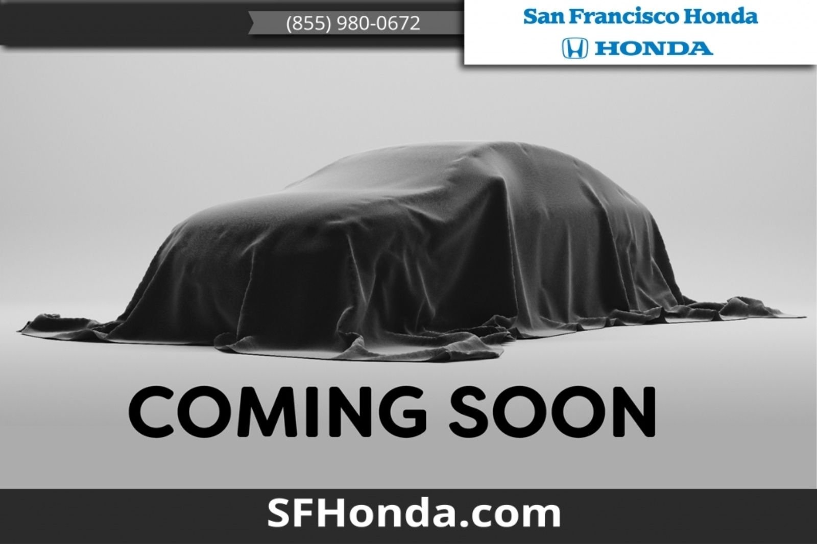 2026 Honda HR-V EX-L AWD's photo