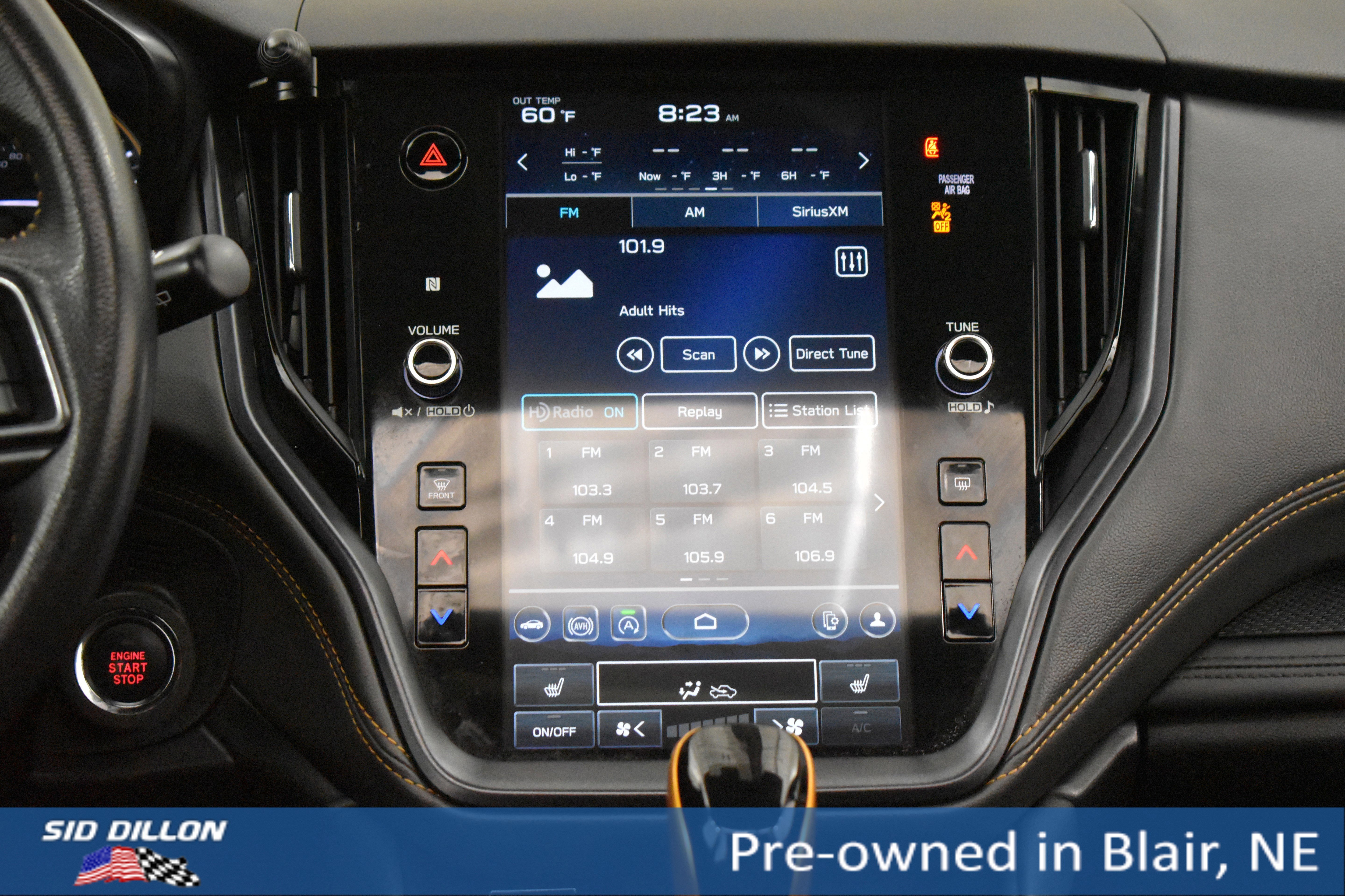 2023 Subaru Outback Wilderness - Photo 6