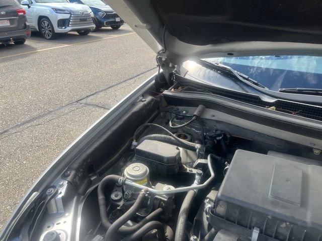 Used 2019 Alloy Silver Metallic Mitsubishi GT image 23