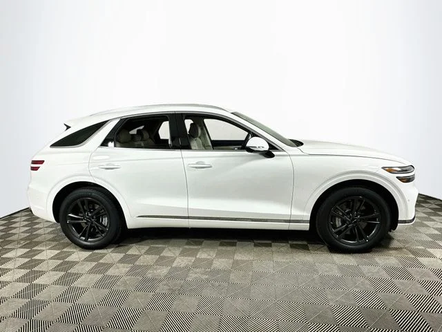 New 2027 Genesis GV70 2.5T Advanced