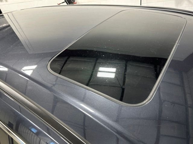 Certified Used 2026 Meteorite Gray Metallic Honda EX image 21