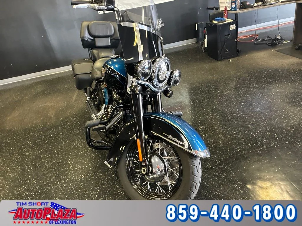 Used 2018  Harley-Davidson 115th Year Anniversary image 2
