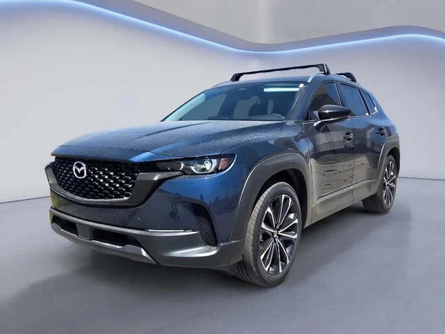 2026 Mazda CX-50 2.5 S Premium AWD