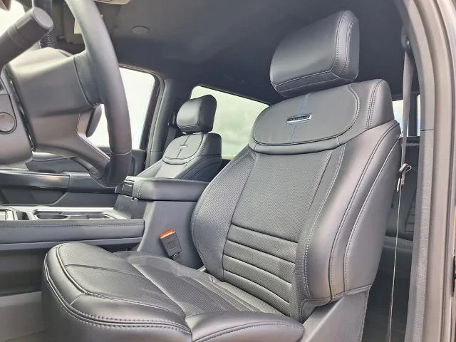 New 2026 Agate Black Metallic Ford F-250® Platinum® image 45