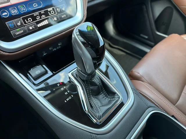 Used 2021 Brown Subaru Touring image 15